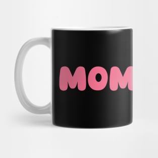 mothers day front and back screen printing Mug